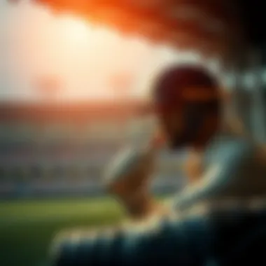 Understanding cricket betting concepts