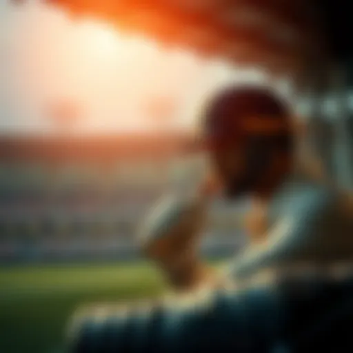 Understanding cricket betting concepts