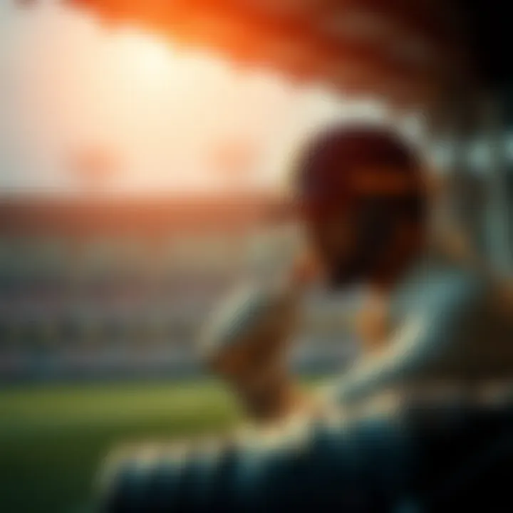 Understanding cricket betting concepts