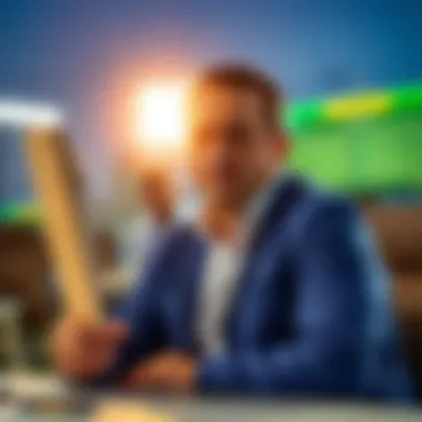 Expert tips for successful cricket betting