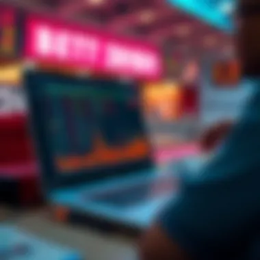 Statistical analysis in cricket betting