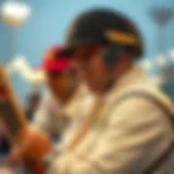 Cricket Betting Strategies
