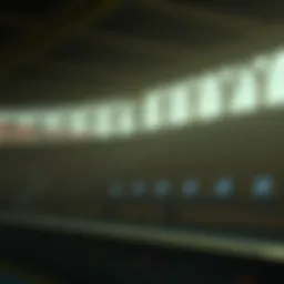 Strategic overview of cricket betting