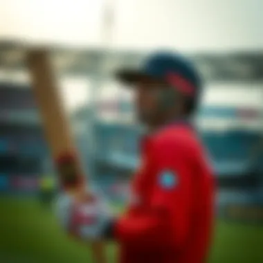 Latest trends in cricket betting strategies