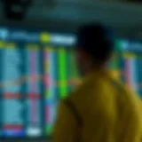 Real-time cricket statistics display