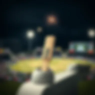 Comprehensive resources for cricket enthusiasts