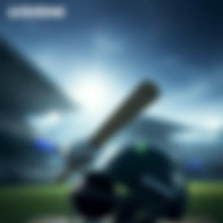 Strategic Betting Tips for Cricket Enthusiasts Betting tips for cricket matches