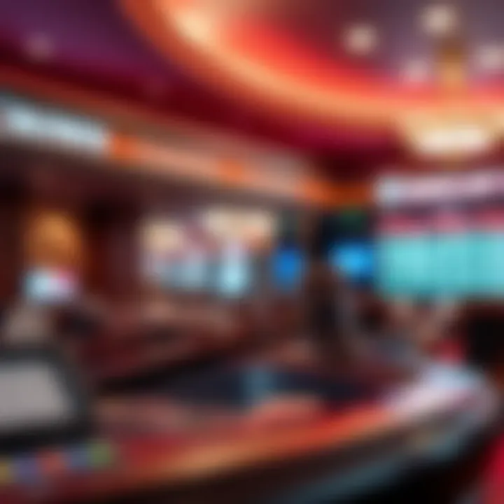 Legal regulations surrounding Crown Casino