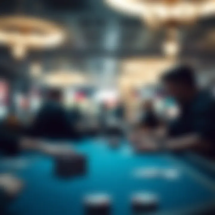 Psychological Aspects of Gambling Psychological aspects of gambling