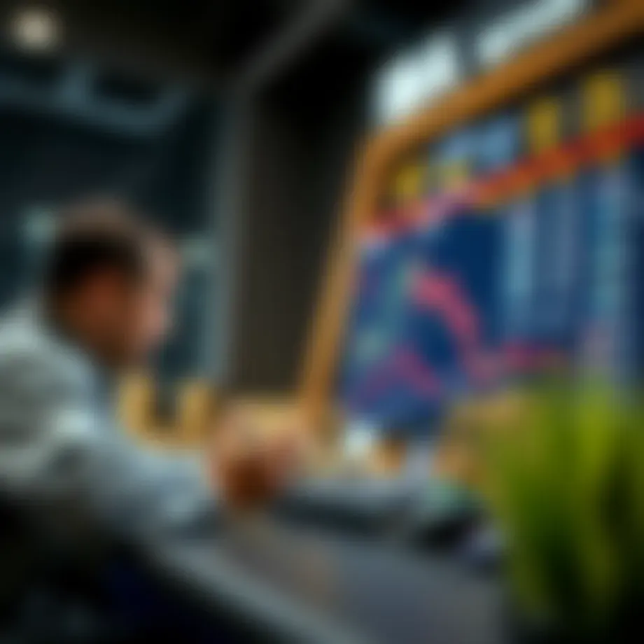 The evolution of online betting with cryptocurrency integration