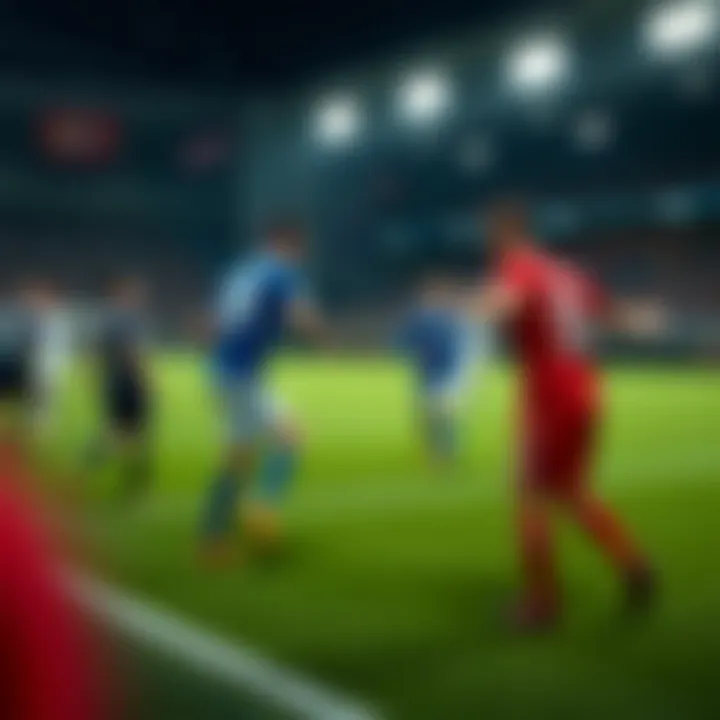 Insight into Current Team Forms and Dynamics Current team forms and dynamics