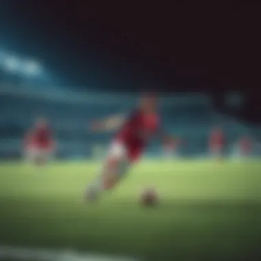 Trends Shaping Egyptian Football Today Current trends in Egyptian football