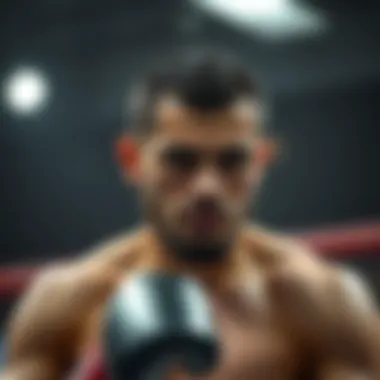 Analyzing current trends in MMA betting