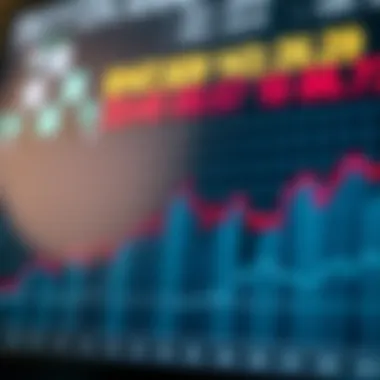 Statistical Analysis in Betting A graph depicting statistical analysis in betting