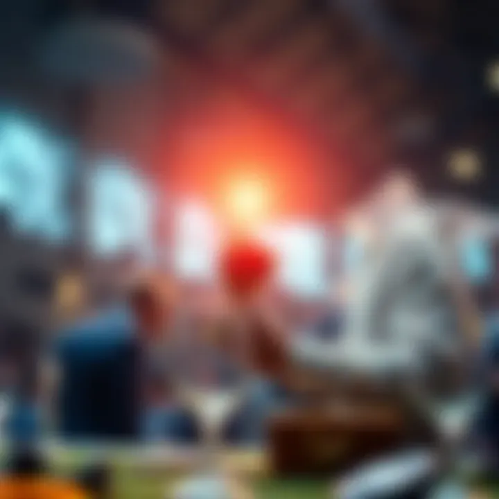 Successful Betting Strategies Illustration of successful betting strategies