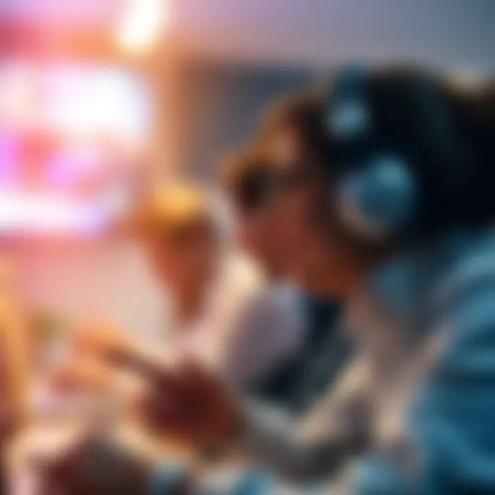 User Experience in Betting Infographic illustrating user experience in betting