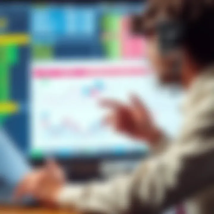 Data analysis techniques in cricket betting