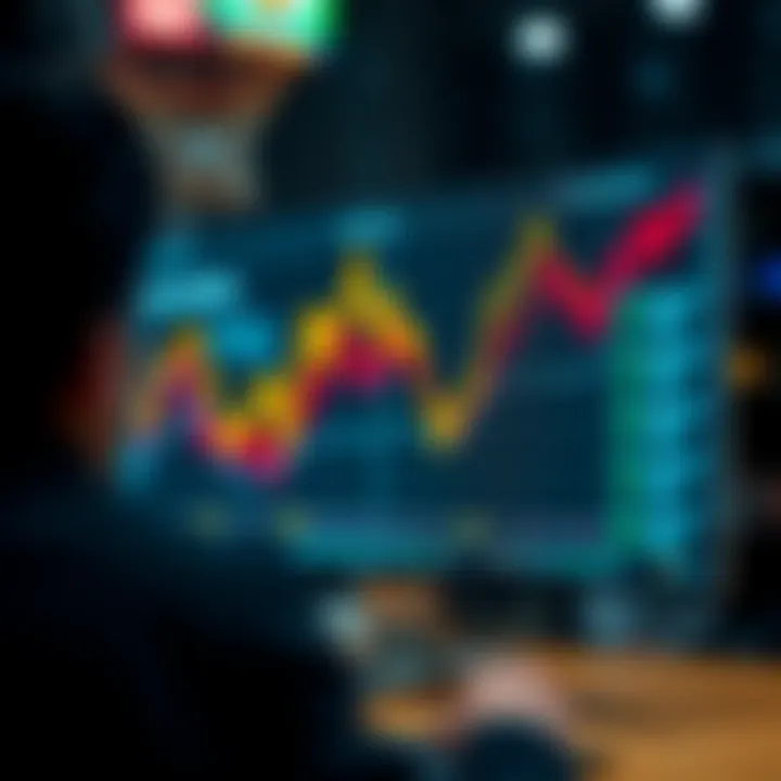 Illustration of data analytics in sports betting