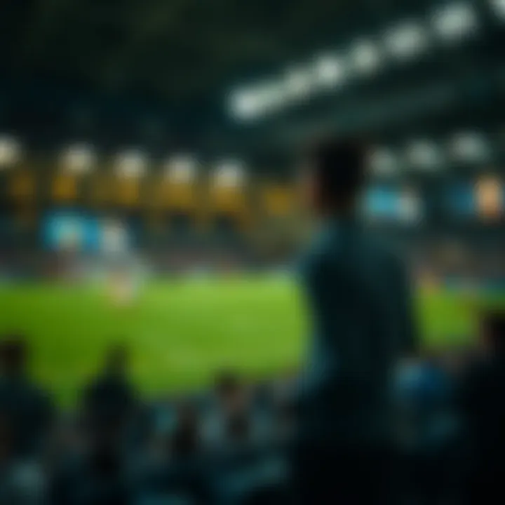 Leveraging Data Analytics for Better Betting Decisions Data analytics in sports betting