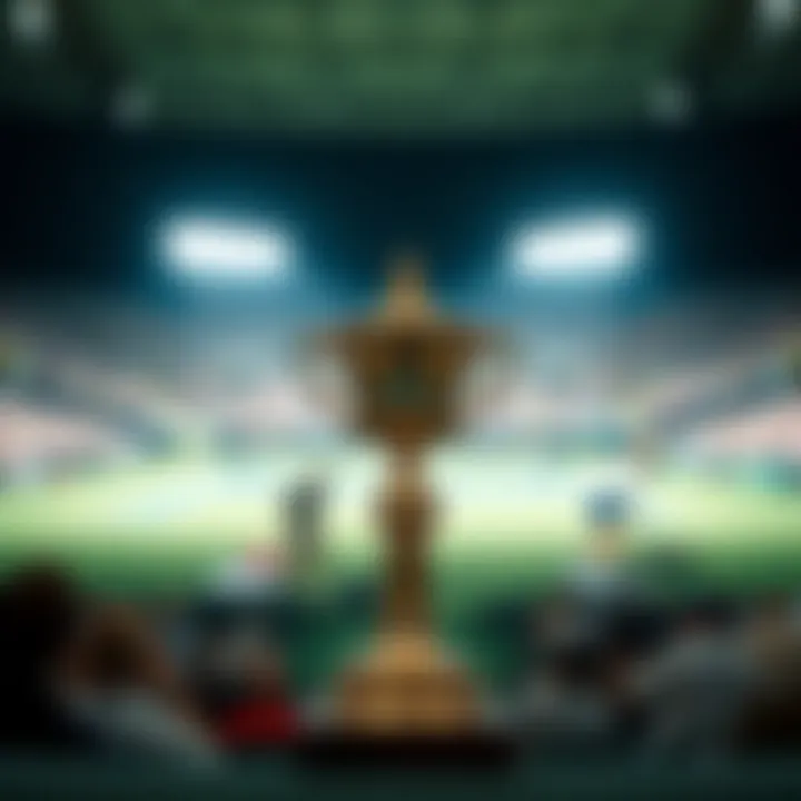 Impact of the Davis Cup on Global Tennis Impact of the Davis Cup on global tennis