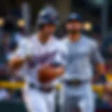 Analysis of Diamondbacks vs Padres performance