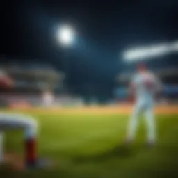 Analysis of Diamondbacks vs Rangers strategies