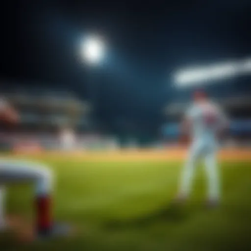 Strategic Analysis of Diamondbacks and Rangers Analysis of Diamondbacks vs Rangers strategies