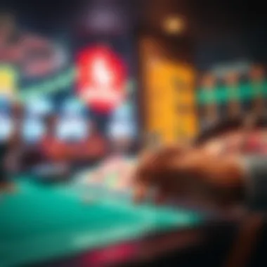 Digital payment advantages in gaming