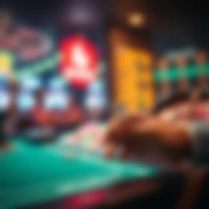 Digital payment advantages in gaming