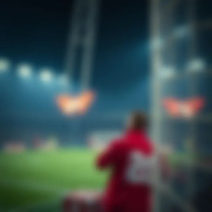 Visual Representation of Betting Opportunities Visual representation of betting opportunities