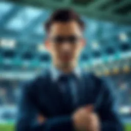 Strategic analysis of betting trends