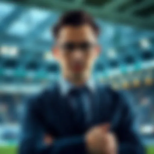 Strategic analysis of betting trends