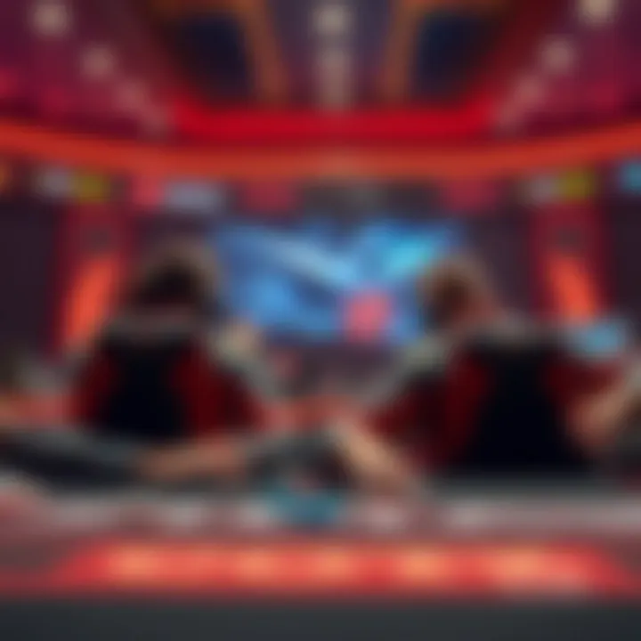 Betting Strategies for Dota 2 DreamLeague Betting strategies for Dota 2 DreamLeague