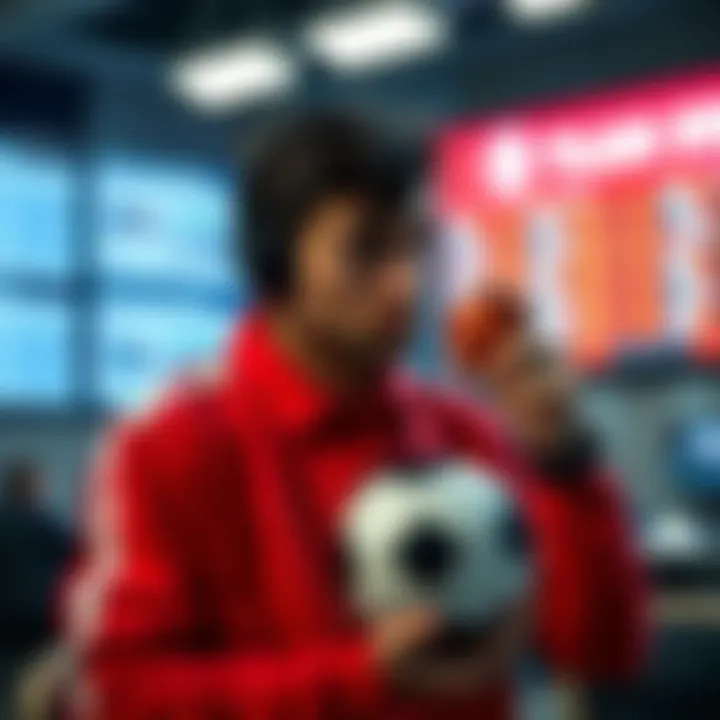 Pros and cons of betting strategies