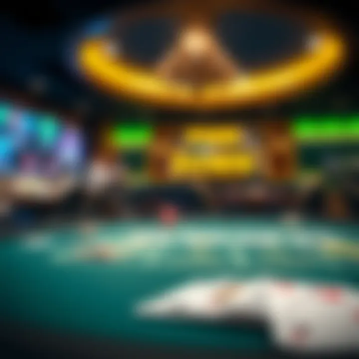 Analysis of double down strategy