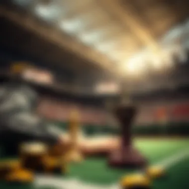 Effective Betting Methods and Techniques