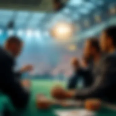 Strategies for Successful Betting Decisions Effective betting strategies