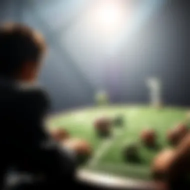 Mastering Betting Strategies for Success Effective betting strategies for online gambling