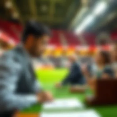 Effective Management of Betting Strategies Effective management of betting strategies