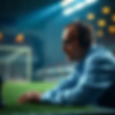 Effective decision-making strategies in online betting