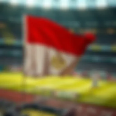 History of the Egyptian Premier League Historical overview of the Egyptian Premier League