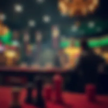 Enhancing Winning Probability through Strategy