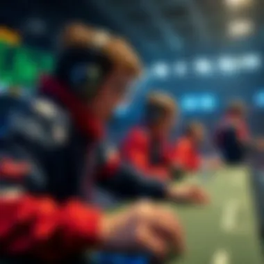 Utilizing Statistical Methods for Betting Success Statistical methods for eSports betting