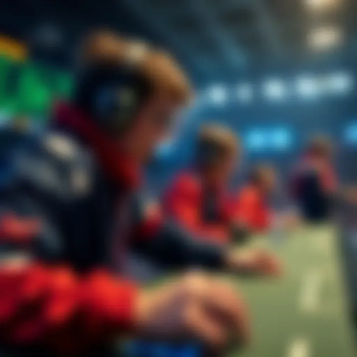 Utilizing Statistical Methods for Betting Success Statistical methods for eSports betting