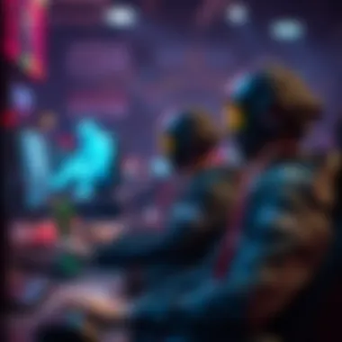 Effective strategies for successful esports betting