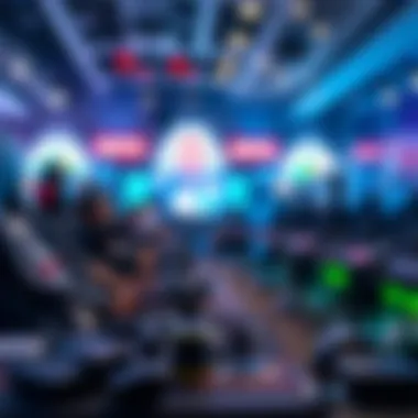 Effective Strategies for Winning Bets in eSports Strategies for successful eSports betting