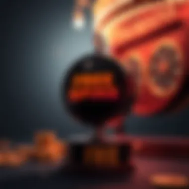 Visual representation of the origins and evolution of free spins