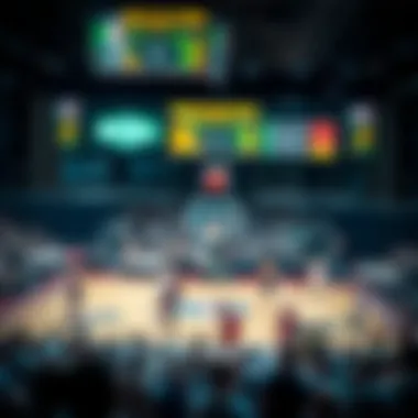 Expert strategies for basketball betting