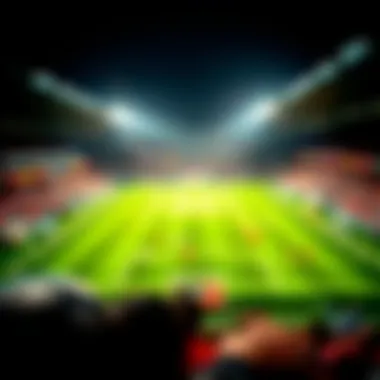 Key Factors Influencing Betting Odds Factors affecting betting odds