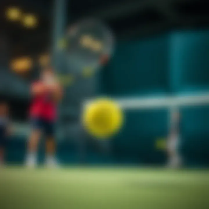 Key Elements Affecting Betting Odds in Tennis Factors Influencing Betting Odds